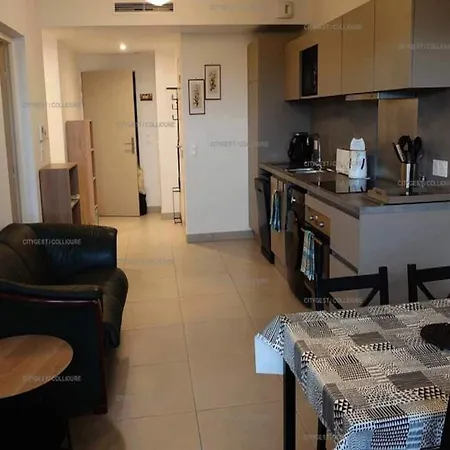 2 For 2 People Apartman *