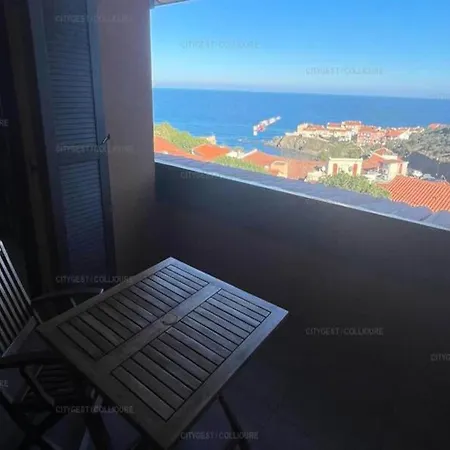 2 For 2 People Apartman