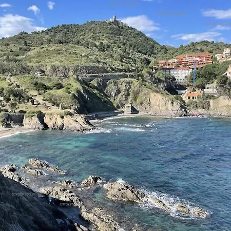 2 For 2 People * Collioure