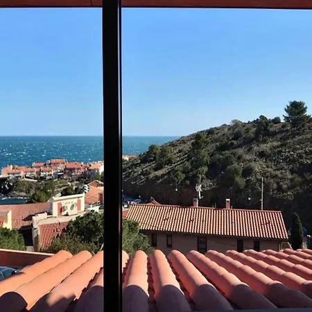 2 For 2 People * Collioure